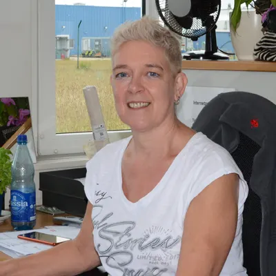 Marion Litz Marion Litz